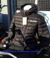 Polaris Puffy Jacket Nordrhein-Westfalen - Iserlohn Vorschau