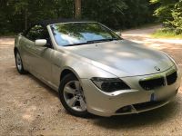 TÜV ohne Mängel bis 05.2026Klasse BMW 630 I Aut. Baden-Württemberg - Reutlingen Vorschau