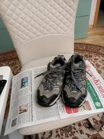 Damen Sportschuhe Marke Crane zu verkaufen Dresden - Innere Altstadt Vorschau