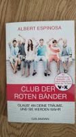 Buch "Club der roten Bänder" Sachsen - Herrnhut Vorschau