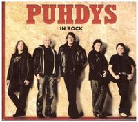 2 CD BOX 2019 - PUHDYS – Puhdys In Rock - Ostrock - AMIGA - Nordrhein-Westfalen - Bottrop Vorschau