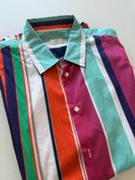 Etro Hemd Herren Gr. XXXL Bayern - Saldenburg Vorschau