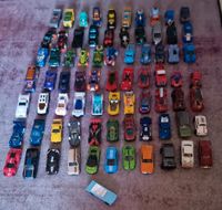 133 hauptsächlich hotwheels und Matchbox Autos auto set Hamburg-Nord - Hamburg Dulsberg Vorschau