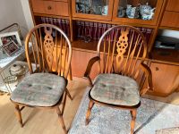 sechs gut erhaltene Stühle zu verschenken. Niedersachsen - Oldenburg Vorschau