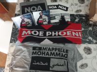 Moe Phoenix NOA Ltd. Box Deutschrap Altona - Hamburg Altona-Altstadt Vorschau