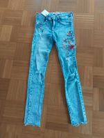 Jeans Low Waist Skinny wie Neu!!! Baden-Württemberg - Vogt Vorschau