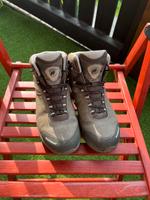 Mammut Wanderschuhe Gr. 38 Bayern - Unsleben Vorschau