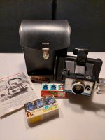 Polaroid Colorpack III Land mit Ledertasche von Porst Niedersachsen - Rinteln Vorschau