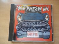 CD Nightmares on WAX - Carboot Soul Niedersachsen - Wustrow (Wendland) Vorschau