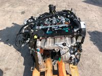 MOTOR 224DT 2.2 JAGUAR XF EX 2015BJ. 59.991KM KOMPLETT Niedersachsen - Braunschweig Vorschau