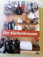 Küchenkreuzer Nürnberger Kochbuch Straßenkreuzer Nürnberg (Mittelfr) - Oststadt Vorschau