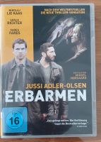 ERBARMEN Jussi-Adler Olsen DVD Bayern - Rimpar Vorschau