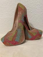Jumex High Heels Rostock - Stadtmitte Vorschau