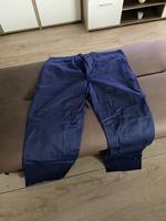 Herren Arbeitshose blau NEU Gr. 54 Bayern - Freyung Vorschau
