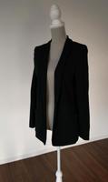 Hallhuber Blazer schwarz Gr 36 Bayern - Würzburg Vorschau