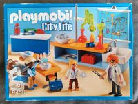 Neu Playmobile City Life Labor Chemie 9456 Kinder Spielzeug Niedersachsen - Göttingen Vorschau