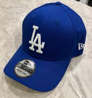 LA Dodgers New Era Cap Blau, Gr. M-L *NEU* Niedersachsen - Langenhagen Vorschau