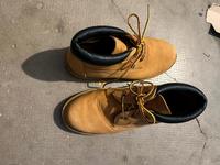 Schuhe Timberland Saarland - Großrosseln Vorschau