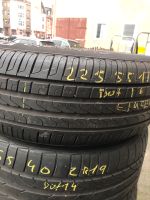 1x Sommerreifen 225 55 17 Pirelli mit Montage Duisburg - Duisburg-Mitte Vorschau