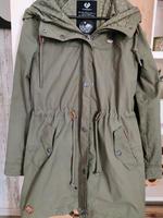 Jacke, Übergangsjacke, Ragwear, Gr. L, 40 Brandenburg - Bad Liebenwerda Vorschau