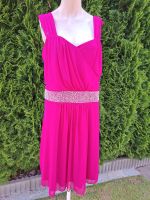 Sommer / Festtags-Partykleid 44/46 Brandenburg - Neuenhagen Vorschau