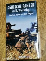 Deutsche Panzer im II. Weltkrieg Niedersachsen - Obernkirchen Vorschau