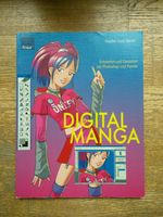 Digital Manga - Hayden Scott-Baron Düsseldorf - Friedrichstadt Vorschau