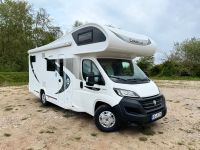 Chausson C714 GA 160PS AHK Radio Kamera Markise Radträger Bayern - Reichertshofen Vorschau