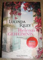 Lucinda Riley * Helenas Geheimnis * Taschenbuch Roman Buch Rheinland-Pfalz - Lauterecken Vorschau