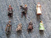 Ü-Ei Figuren Herr der Ringe Brandenburg - Kolkwitz Vorschau