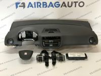 Airbag Satz SEAT MII  Armaturenbrett Airbag  SEAT MII 11-15 ORG. Essen - Stoppenberg Vorschau