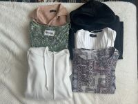 6 Pullover/Hemd Paket Niedersachsen - Peine Vorschau