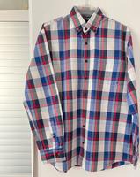 Brax Style Daniel Herren Langarmhemd Hemd Kragen Gr. M 39 / 40 Dortmund - Brackel Vorschau