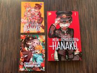 Mein Schulgeist Hanako 1 + zwei Postkarten (Manga Cult) Essen - Essen-Kray Vorschau