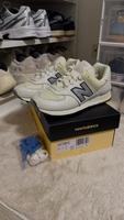 New Balance 574 x Joe Freshgoods Gr. 40 Kiel - Kronshagen Vorschau