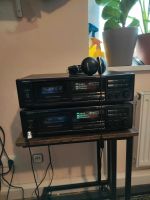 2 Onkyo Tape ModellTA2820 Rheinland-Pfalz - Nimshuscheid Vorschau