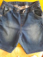 Jeans kurz Berlin - Treptow Vorschau