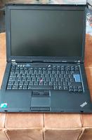 Lenovo Thinkpad T400 2G RAM 128G SSD  Techn.OK Berlin - Steglitz Vorschau