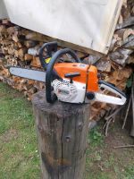 Stihl 024 Kettensäge mit 32cm Schwert Kox Rheinland-Pfalz - Altenkirchen Vorschau