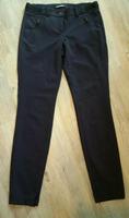 Cambio Stretchhose Gr. 34 Modell Lila dunkelblau Bayern - Biessenhofen Vorschau