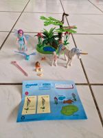 Playmobil Einhorn 5450 Schleswig-Holstein - Leezen Vorschau