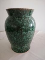 sehr besondere Keramik Vase, made in GDR, Kunsthandwerk Thüringen - Erfurt Vorschau