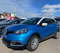 Renault Captur Klimaautomatik Freisprecheinrichtung Bluetooth Baden-Württemberg - Schwenningen Vorschau