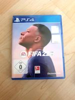 Fifa22, PS4-Spiel Sachsen-Anhalt - Bernburg (Saale) Vorschau