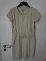 ** Blue motion ** - Leinenkleid, Gr.L, beige Hessen - Gladenbach Vorschau