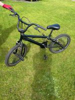 BMX Fahrrad 20 Zoll Niedersachsen - Celle Vorschau