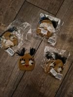 Eierwärmer  impressionen 6 Stück gestrickt,  originalverpackt Niedersachsen - Uelzen Vorschau