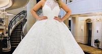 Brautkleid Hochzeitskleid Verlobungskleid Abendkleid Essen - Essen-Frintrop Vorschau