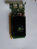 2 x NVIDIA NVS 310 Grafikkarte 512 MB DDR3 PCIe 2.0 x16 LP Nordrhein-Westfalen - Bottrop Vorschau