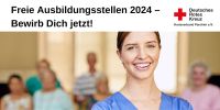 Duale Ausbildung zur Pflegefachkraft / Start 01.09.2024 Parchim - Landkreis - Sternberg Vorschau